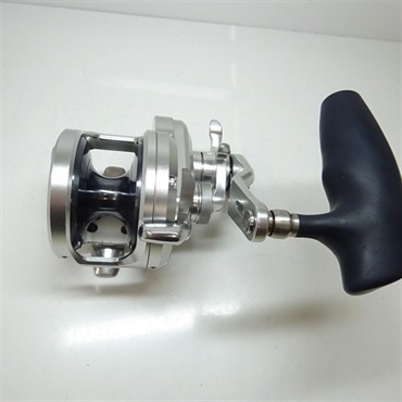 １７オシアジガー２０００ＮＲＨＧ